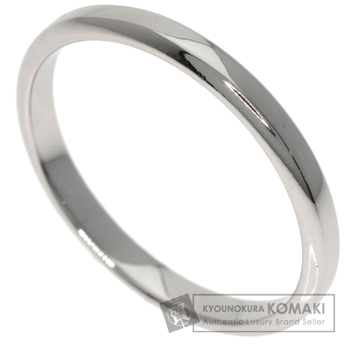 ヴァンクリーフ＆アーペル リング・指輪 マリッジリング