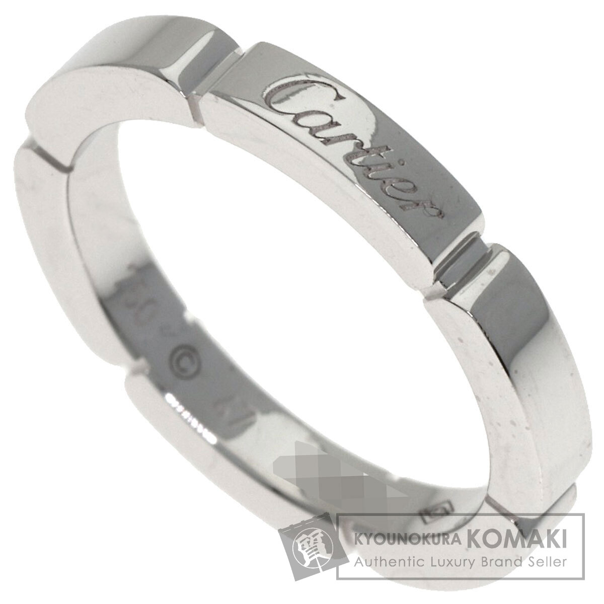 カルティエ リング・指輪 マイヨンパンテール #47