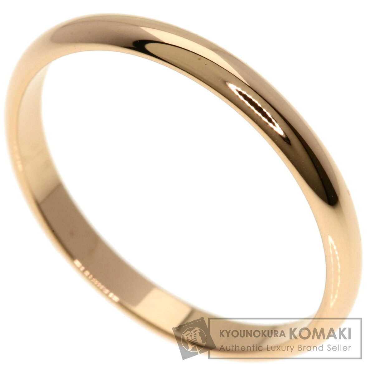 カルティエ リング・指輪 ウェディング #58