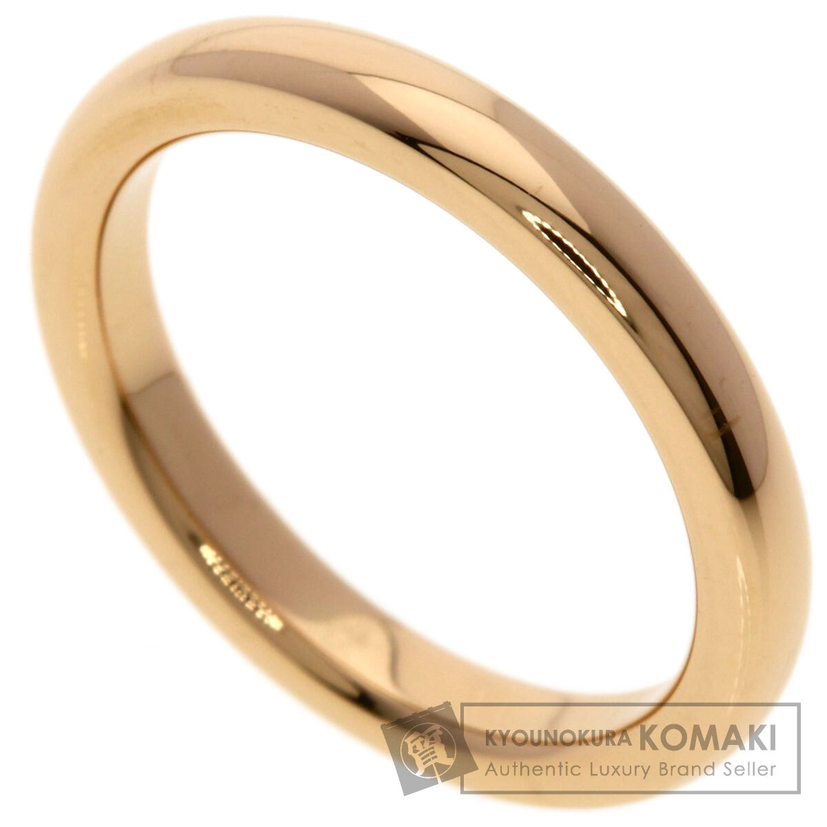 ティファニー リング・指輪 スタッキングバンド