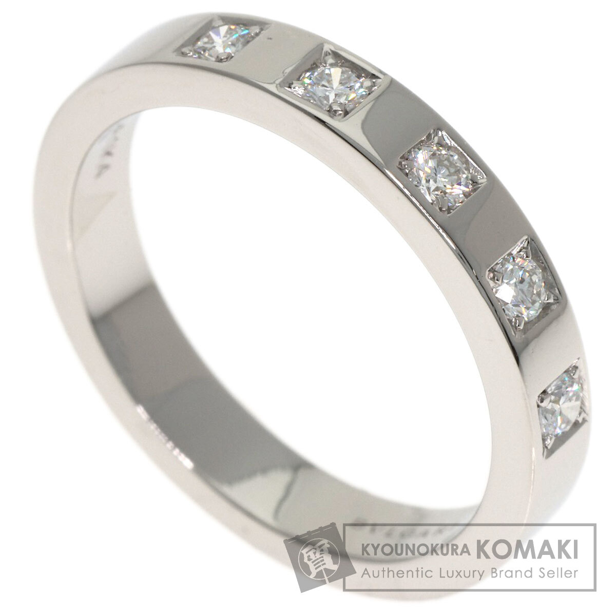 ブルガリ リング・指輪 マリーミー ダイヤモンド