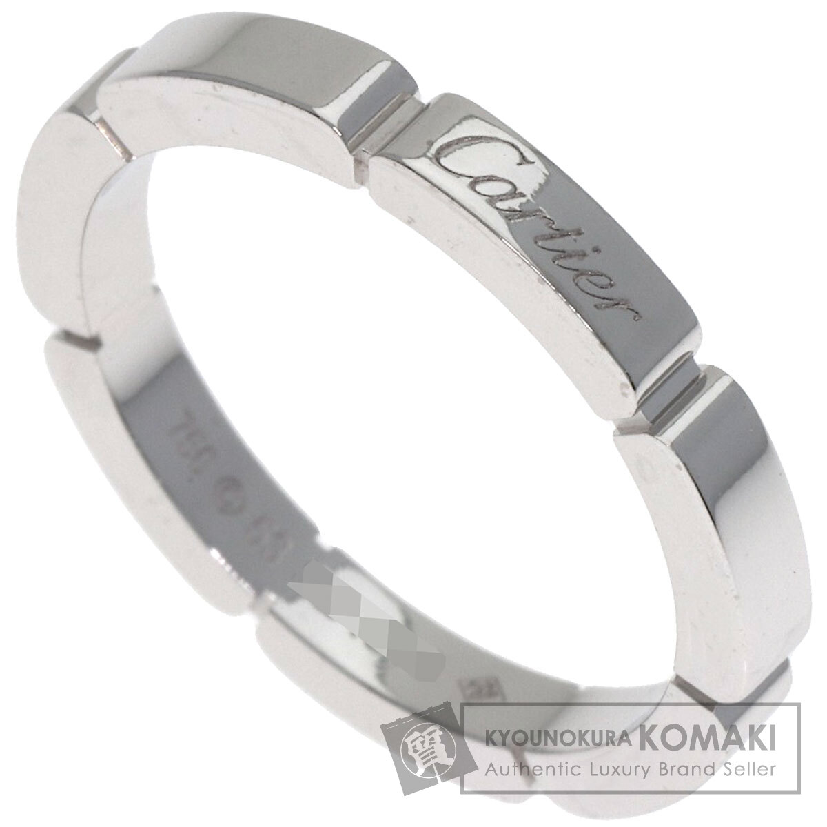 カルティエ リング・指輪 マイヨンパンテール #53