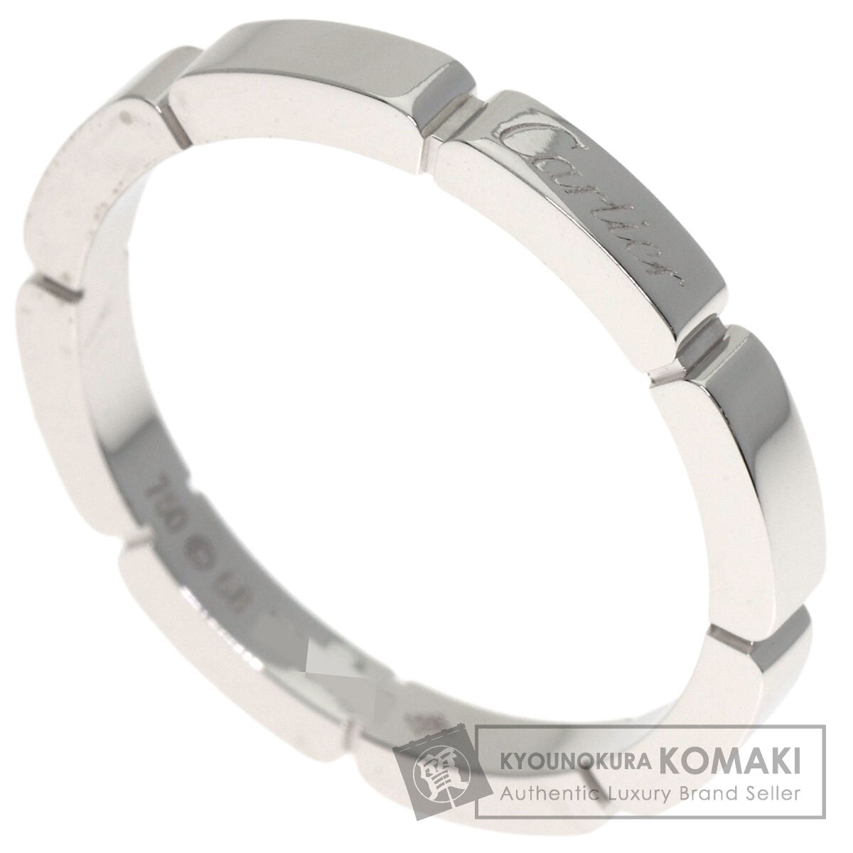 カルティエ リング・指輪 マイヨン パンテール #58