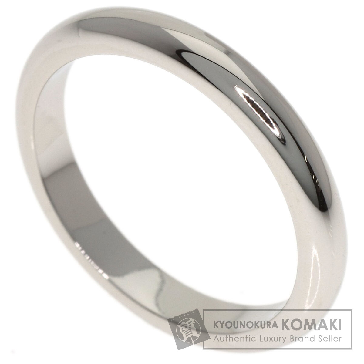 ブルガリ リング・指輪 フェディリング #48