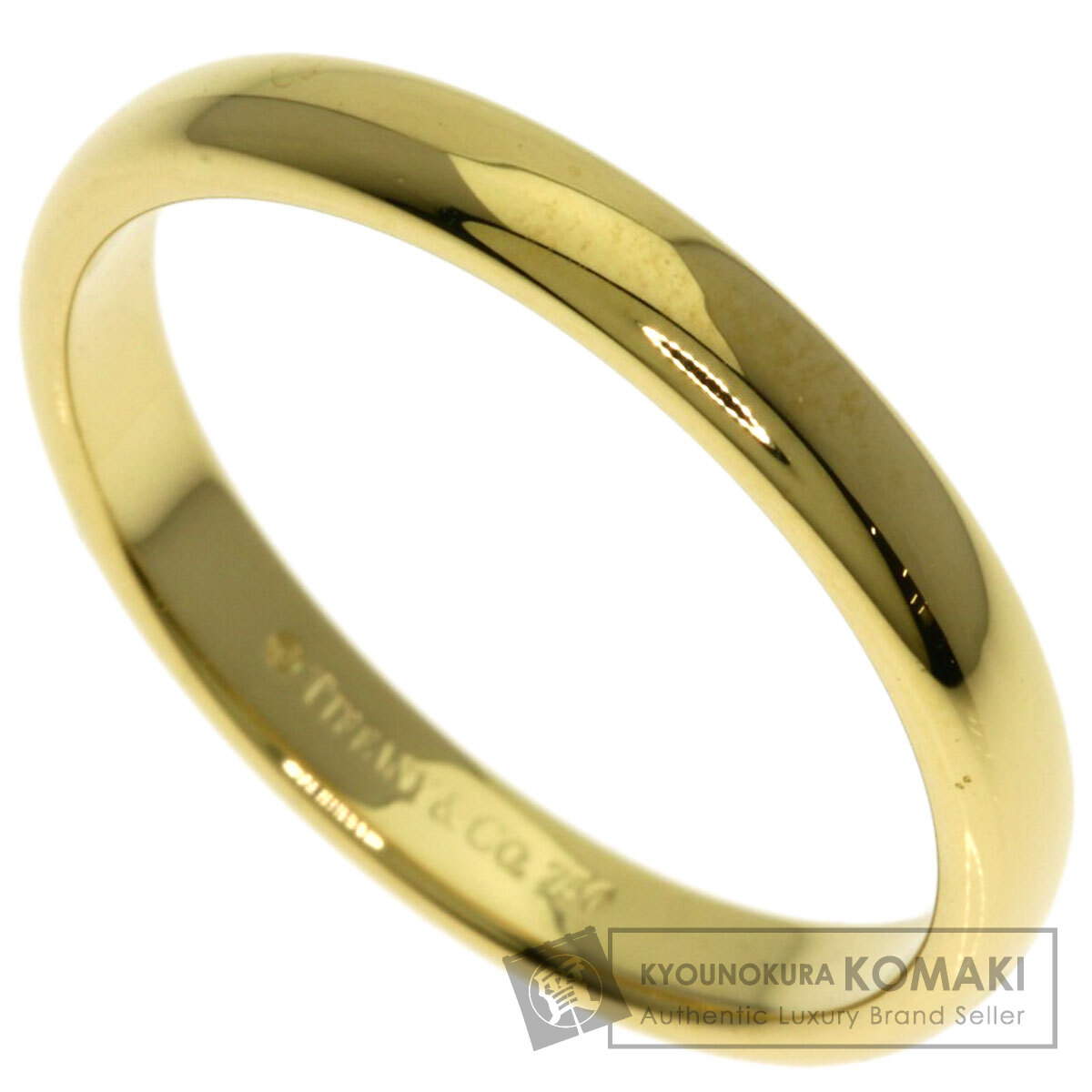 ティファニー リング・指輪 ウェディング