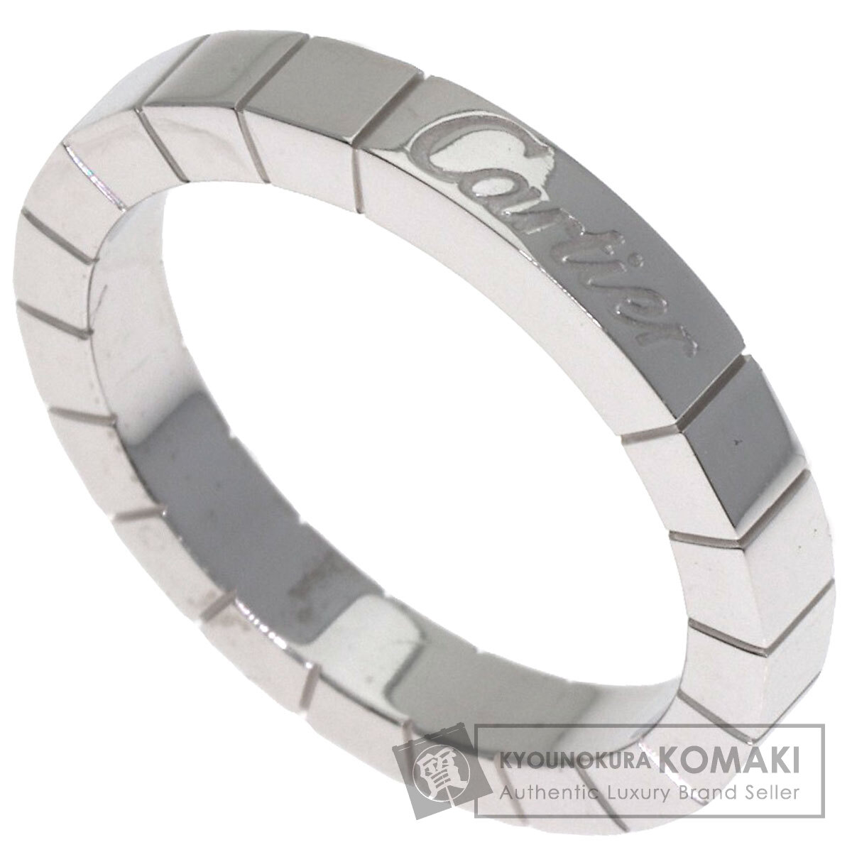 カルティエ リング・指輪 ラニエール #51