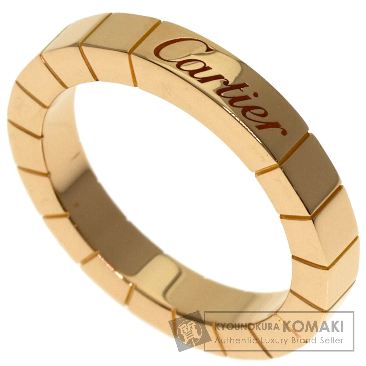 カルティエ リング・指輪 ラニエール #47