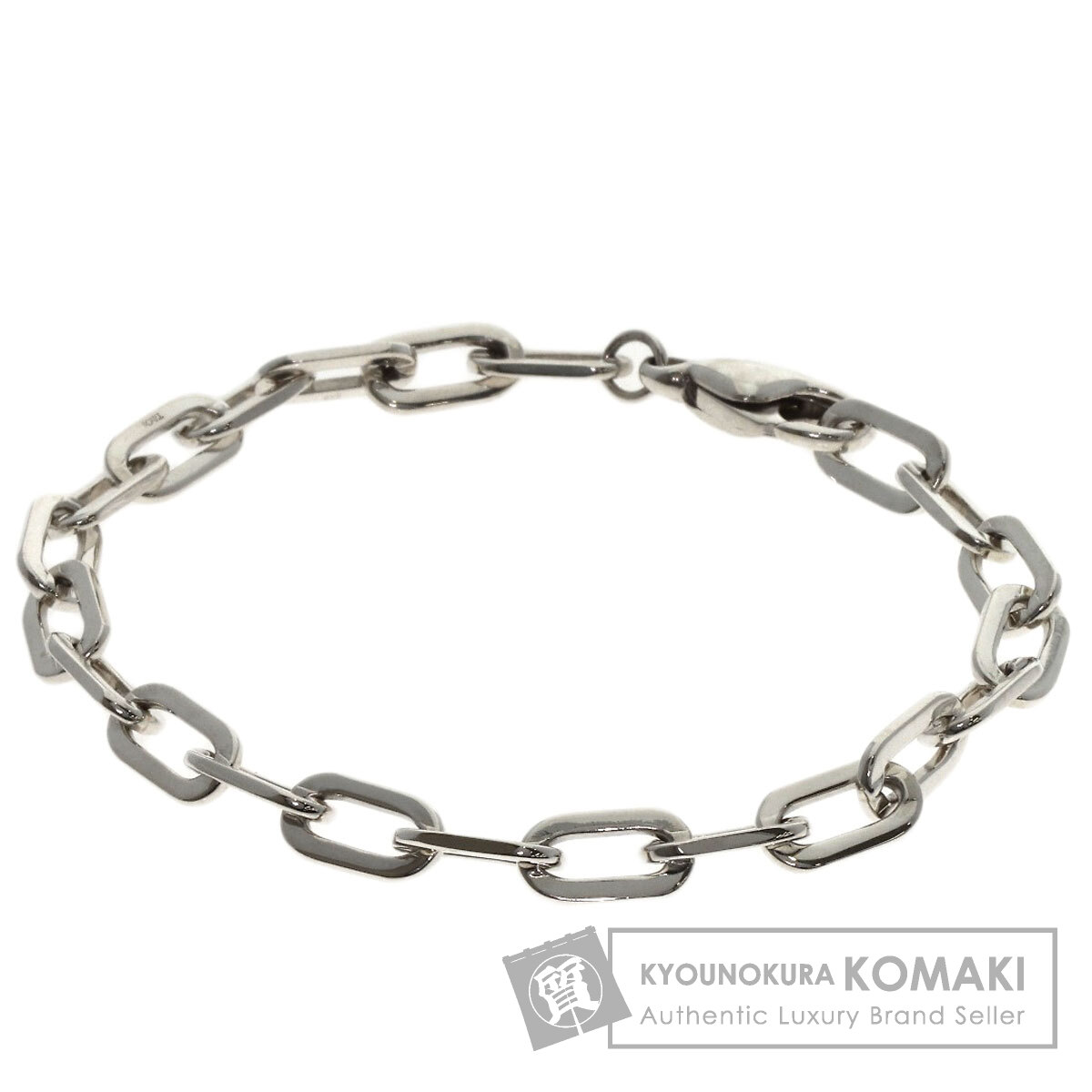 TIFFANY&Co. ティファニー ヴィンテージ デザイン ブレスレット