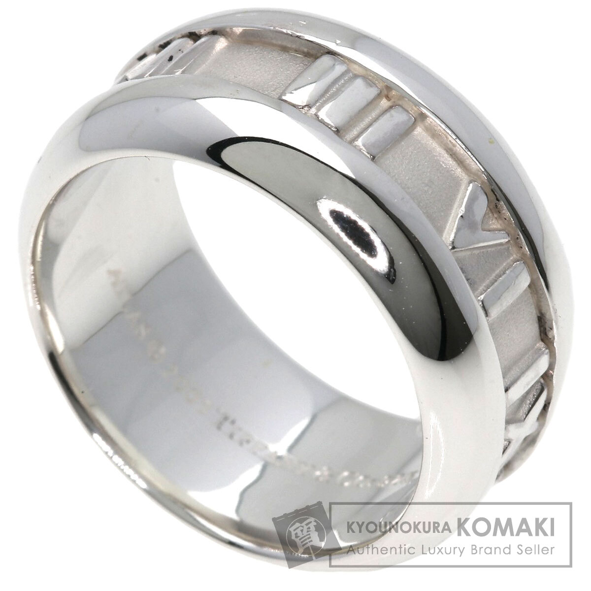 ティファニー リング・指輪 アトラス