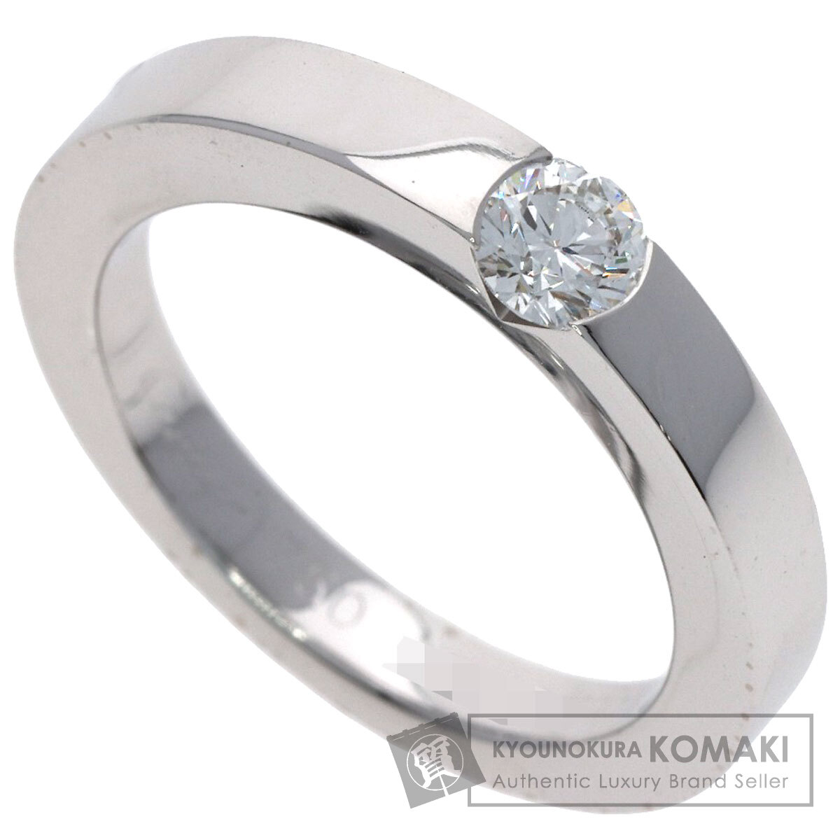 カルティエ リング・指輪 デートウィズ ダイヤモンド #49