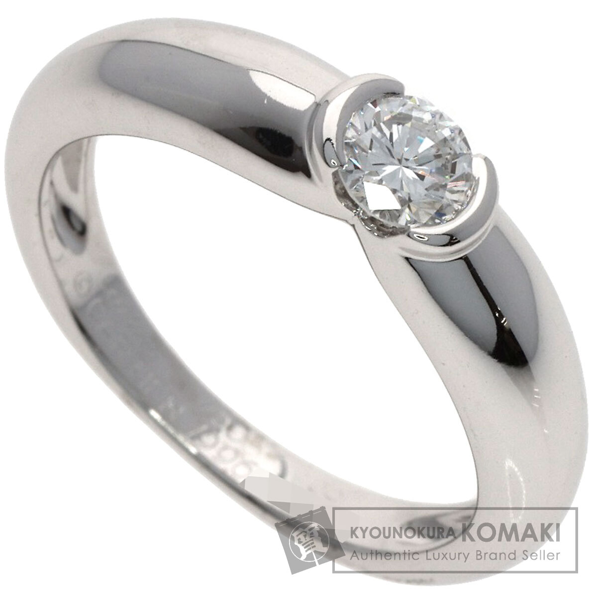 カルティエ リング・指輪 ダイヤモンド #53