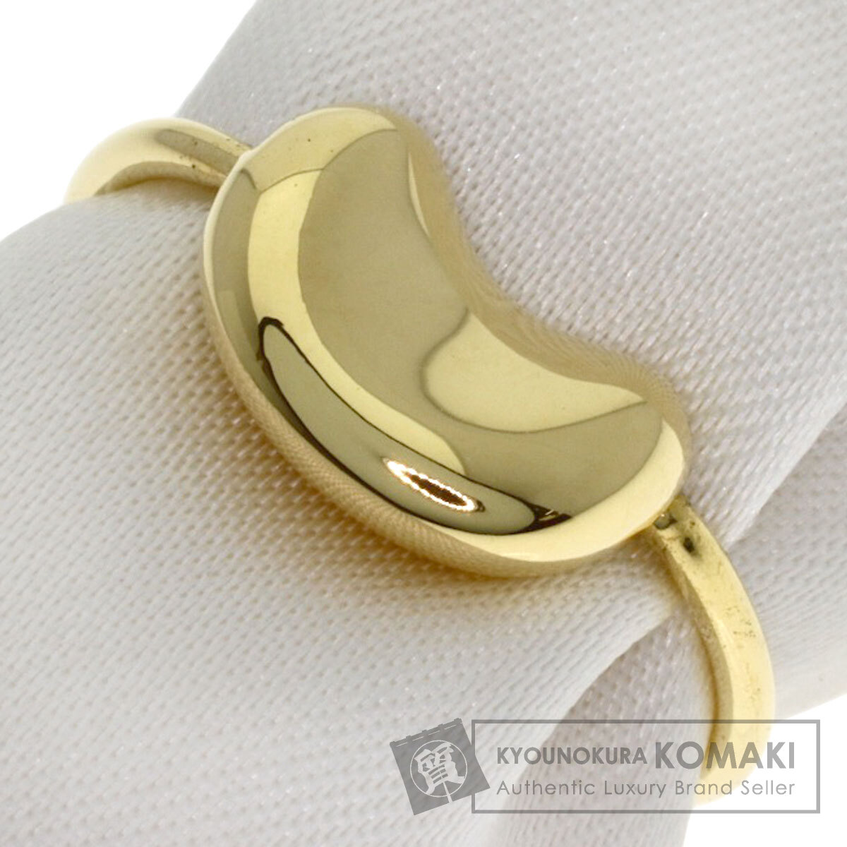 ティファニー リング・指輪 ビーン