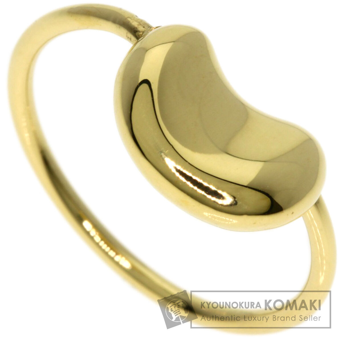 ティファニー リング・指輪 ビーン