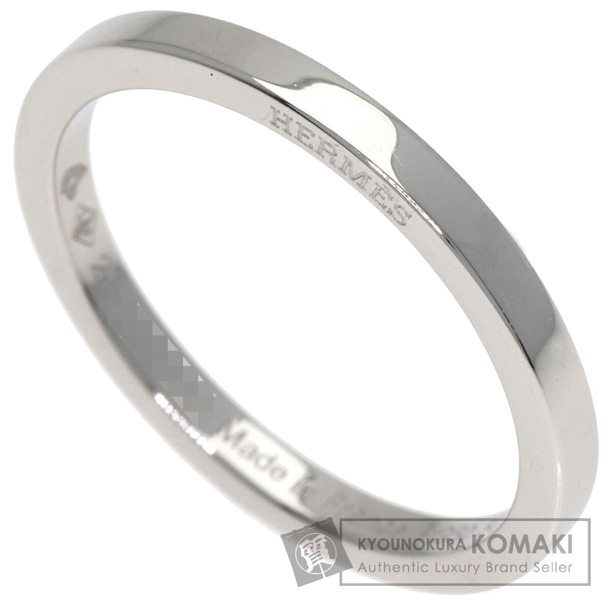 エルメス リング・指輪 フィル・ロン #50