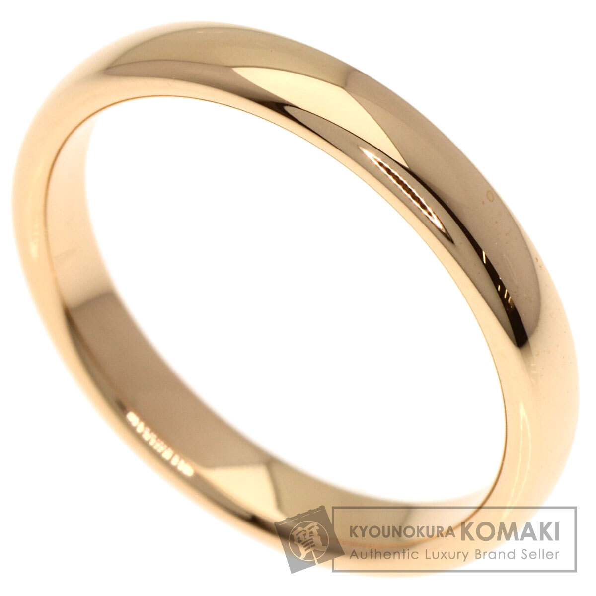 ティファニー リング・指輪 ウェディングバンド