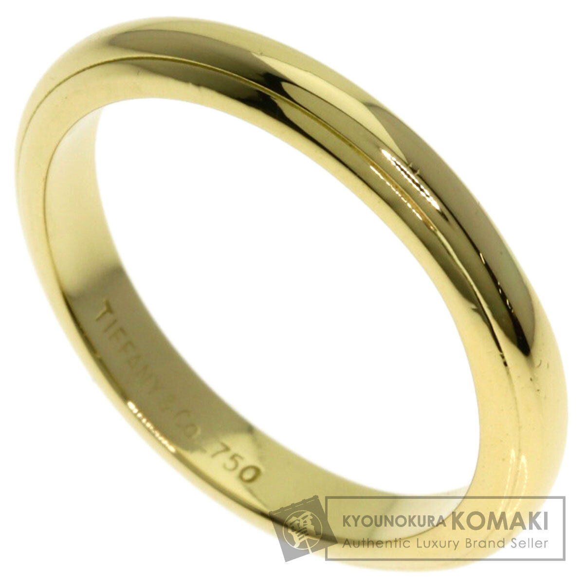 ティファニー リング・指輪 ウェディング