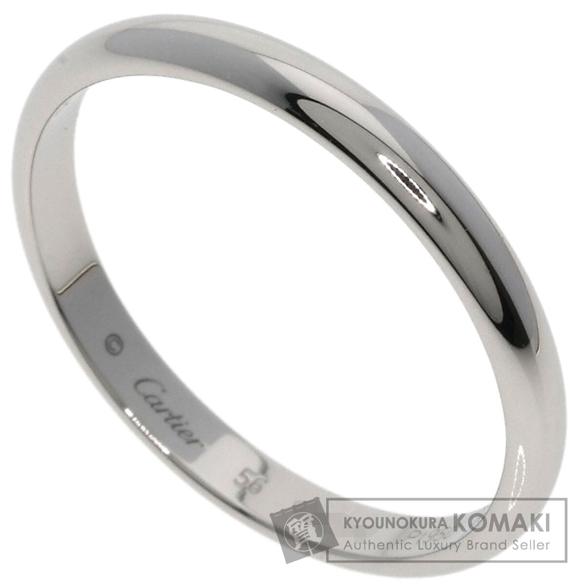 カルティエ リング・指輪 ウェディング #56