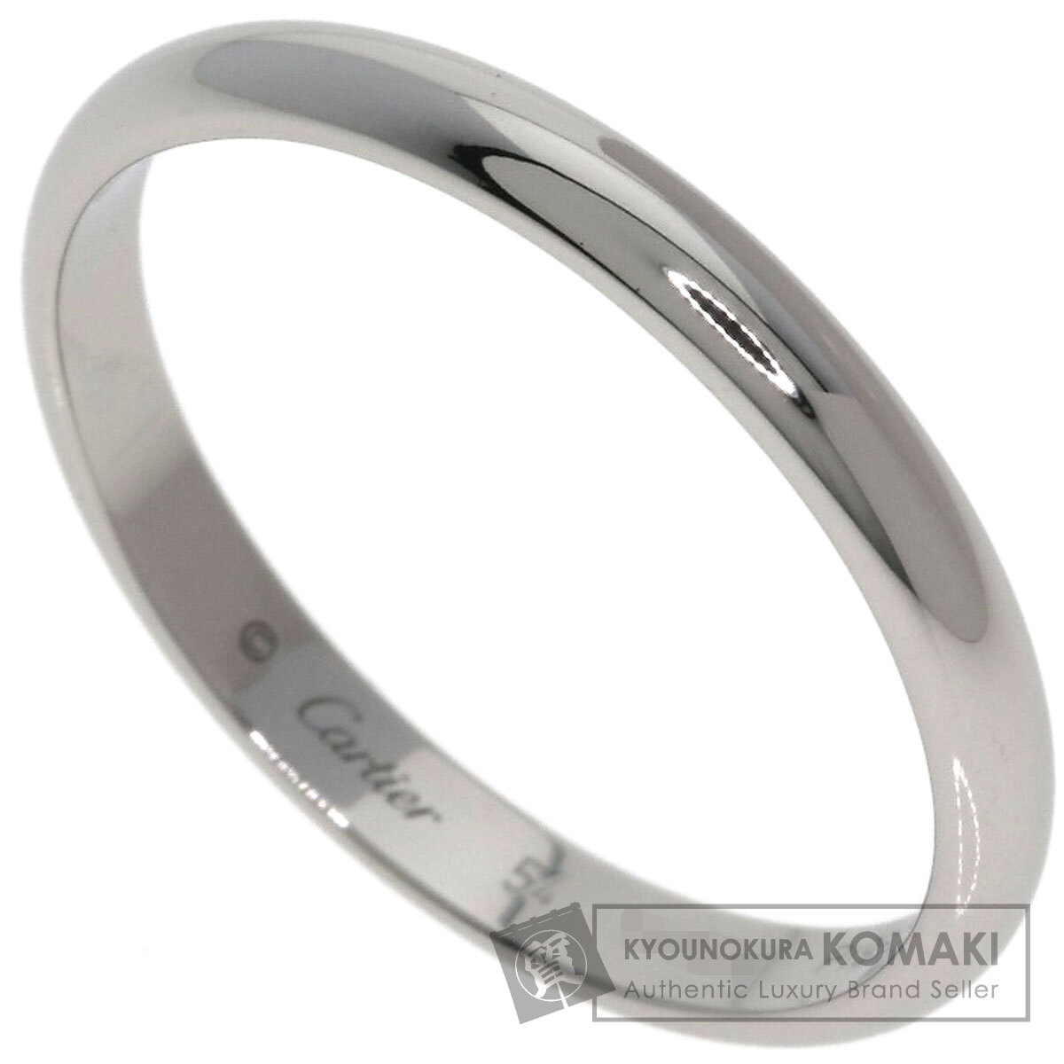 カルティエ リング・指輪 ウェディング #54