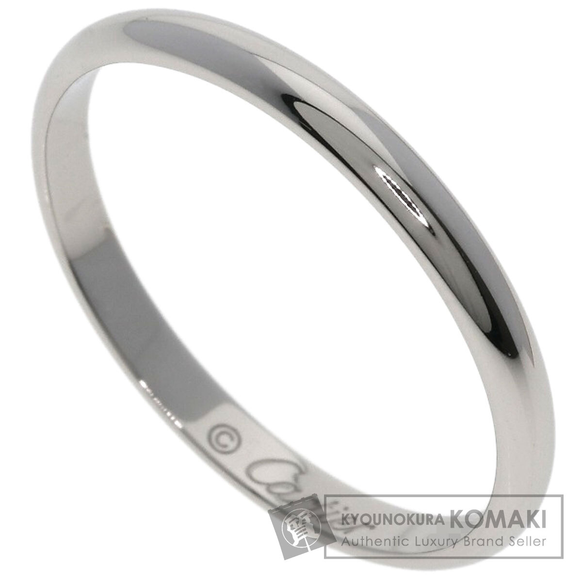 カルティエ リング・指輪 ウェディング #62