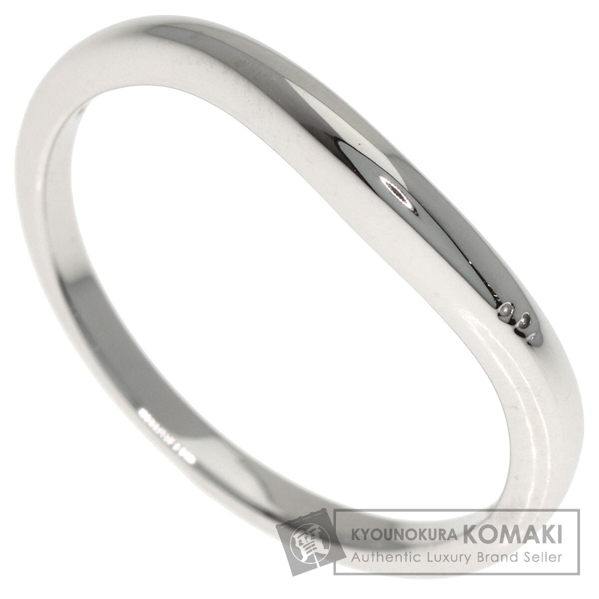 ブルガリ リング・指輪 フェディ ウェディング