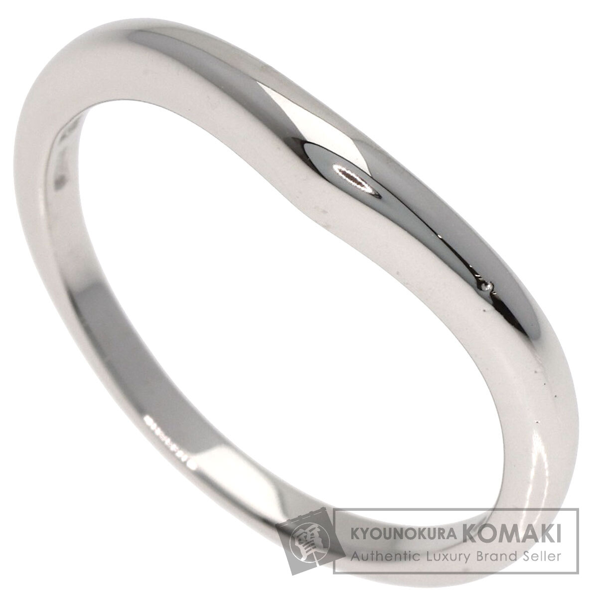 ブルガリ リング・指輪 フェディ ウェディング