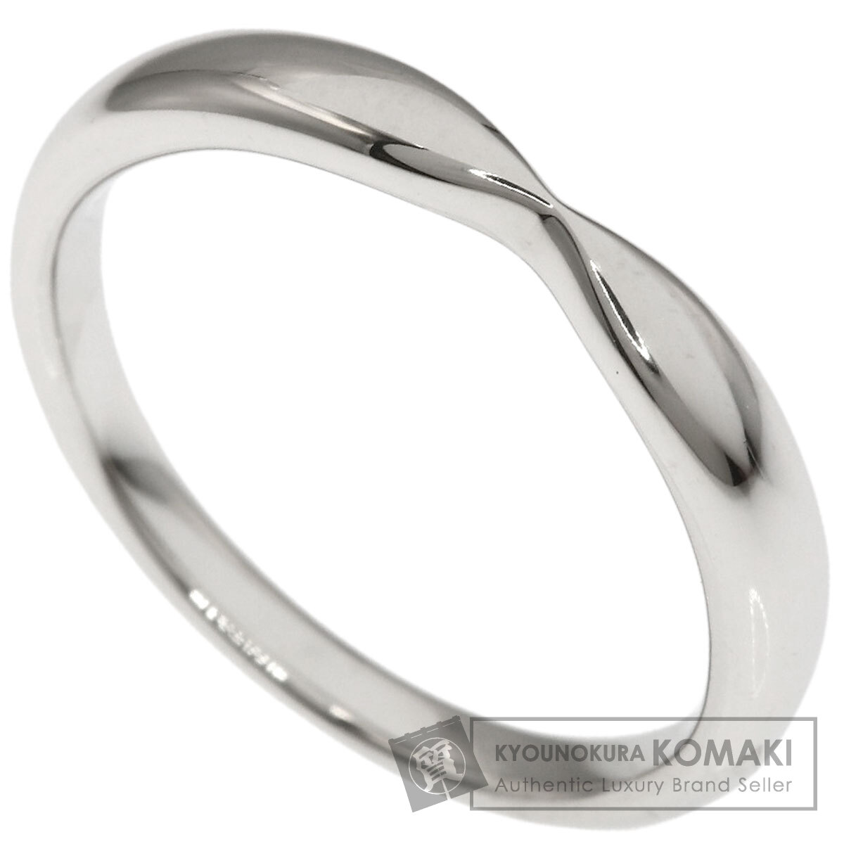 ティファニー リング・指輪 ハーモニー