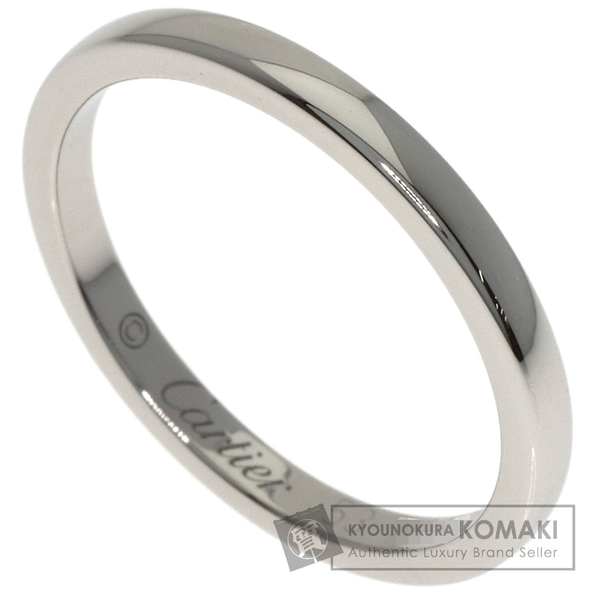 カルティエ リング・指輪 ウェディング #53