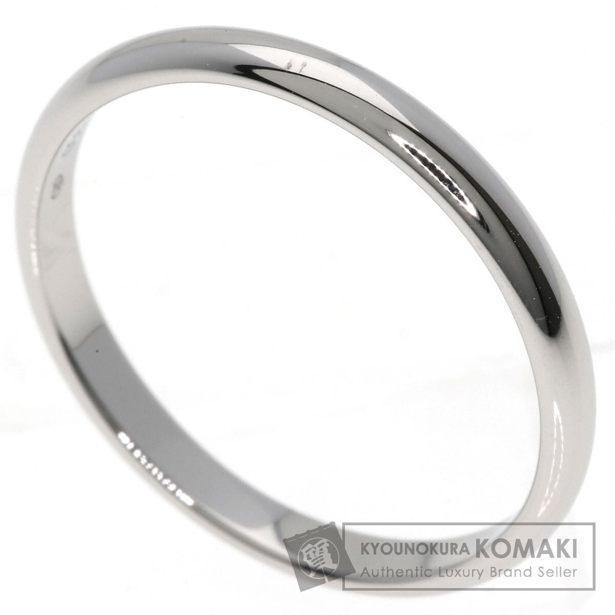 カルティエ リング・指輪 ウェディング #56