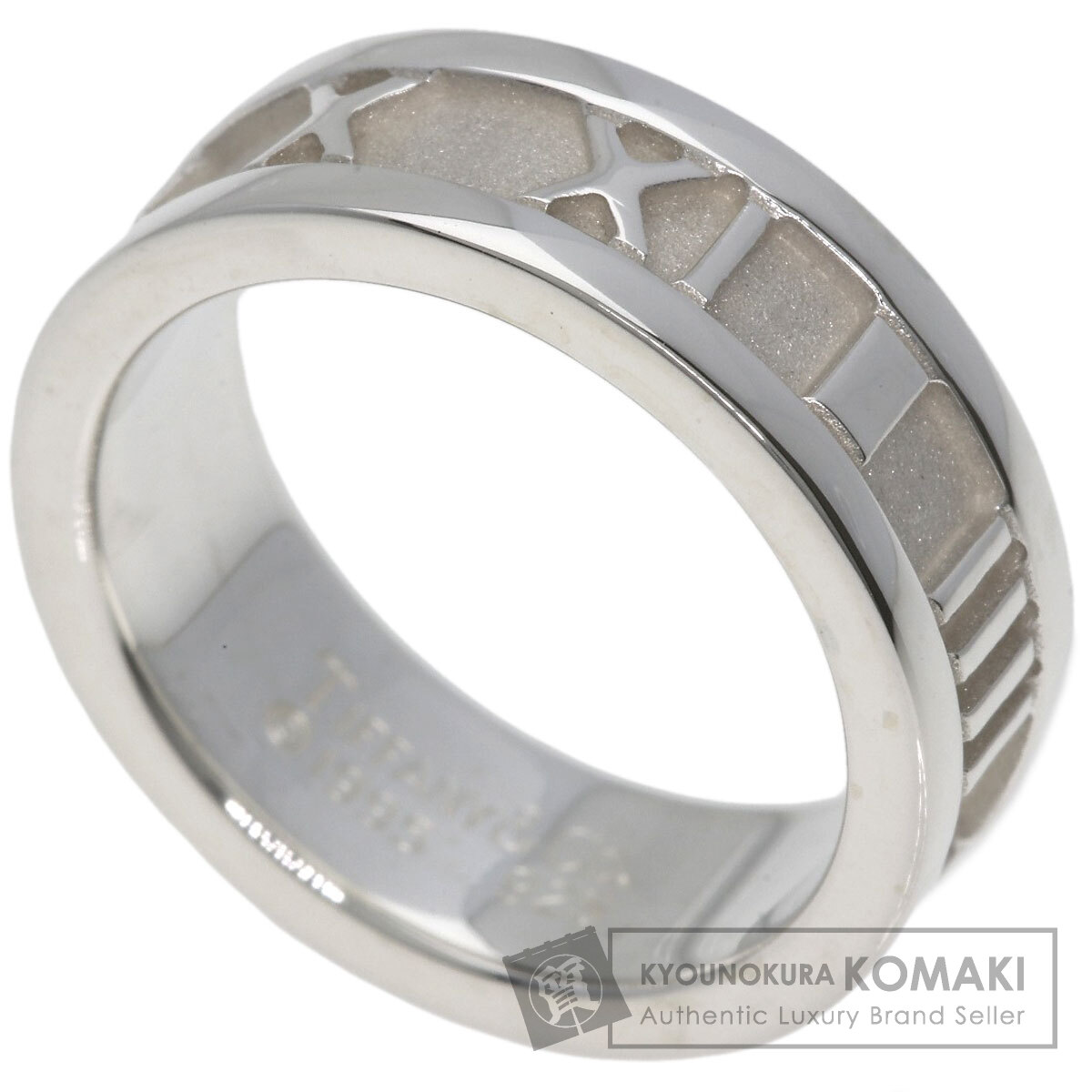 ティファニー リング・指輪 アトラス