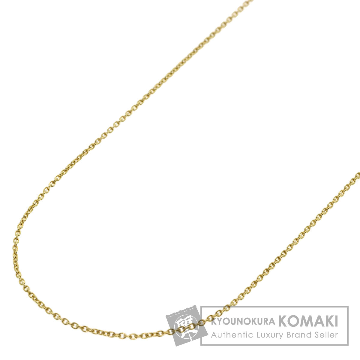 ティファニー ネックレス チェーン