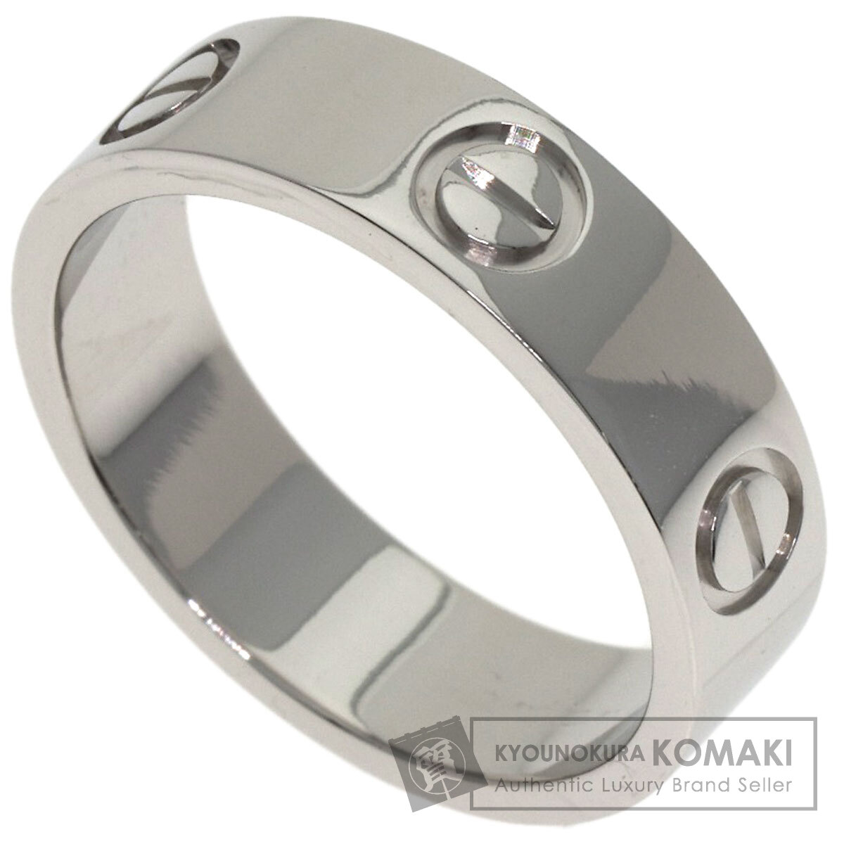 カルティエ リング・指輪 ラブリング #54