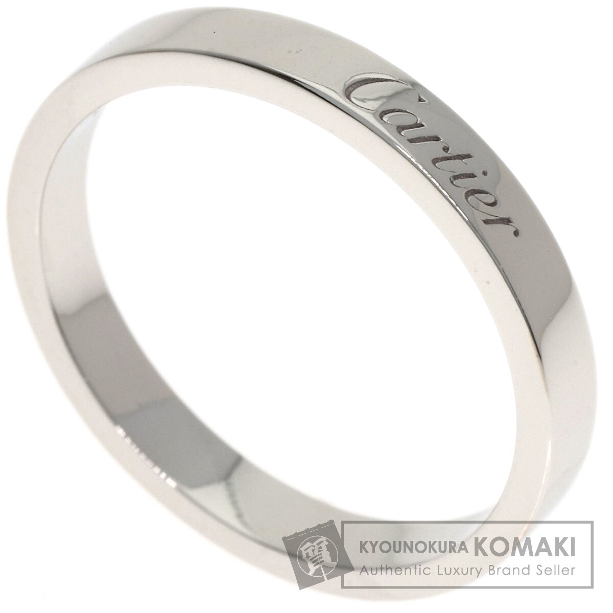 カルティエ リング・指輪 C ドゥ カルティエ #57