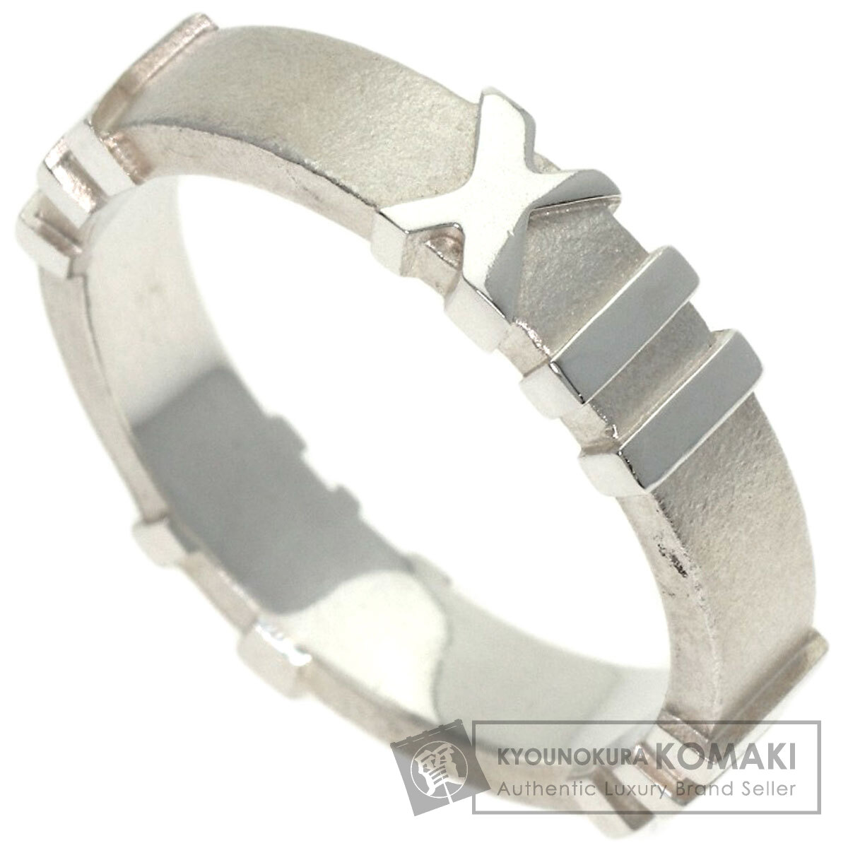 ティファニー リング・指輪 アトラス