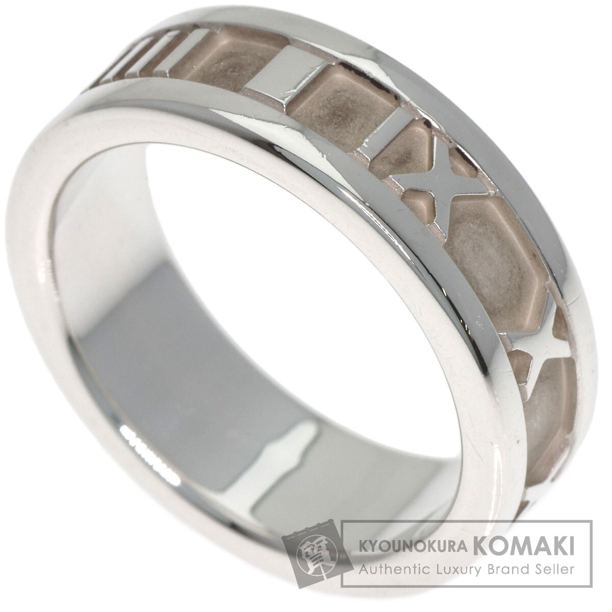 ティファニー リング・指輪 アトラス