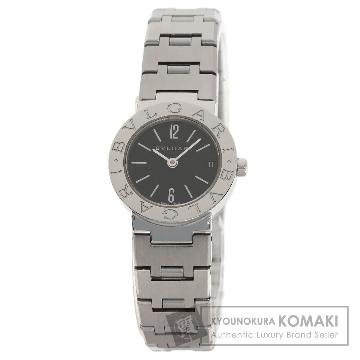 ブルガリ 腕時計 ブルガリブルガリ