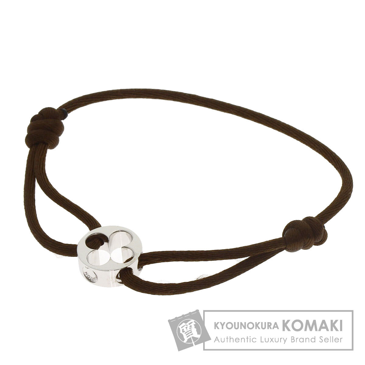 ルイヴィトン ブレスレット ブラスレ リアン アンプラント