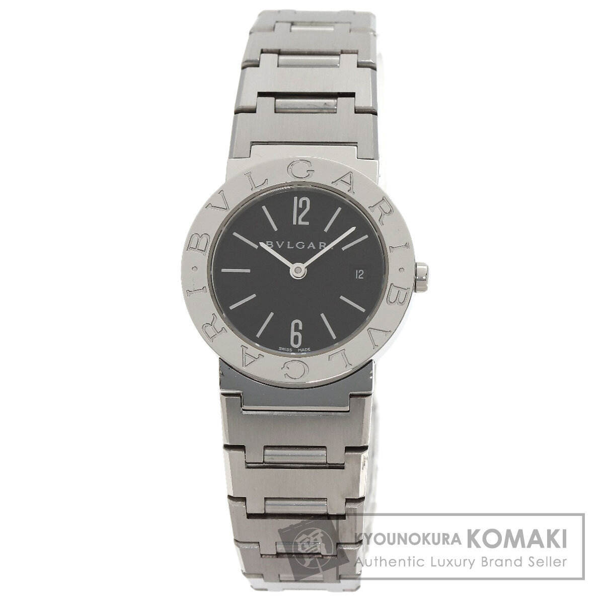 ブルガリ 腕時計 ブルガリブルガリ