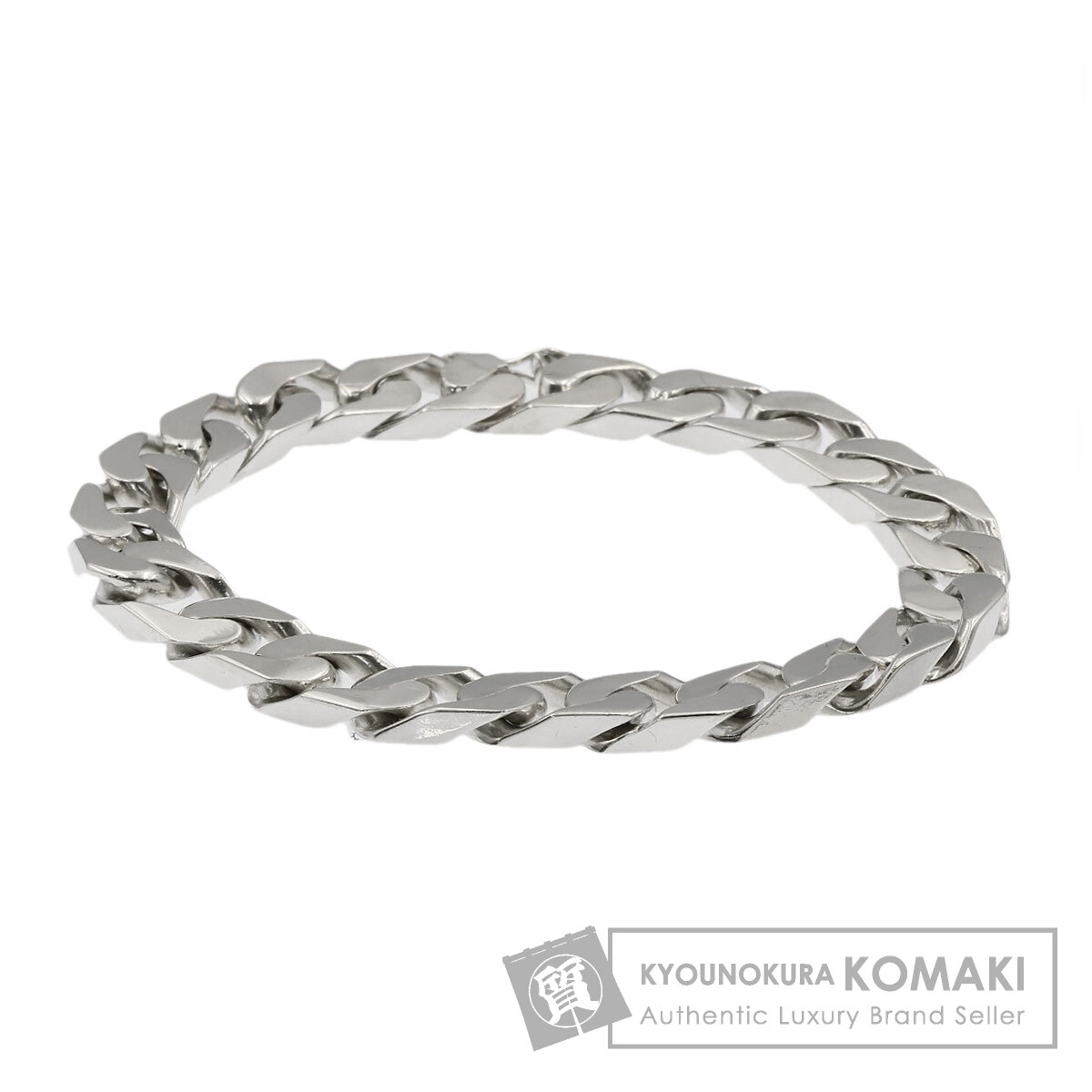 グッチ ブレスレット 喜平 キヘイ