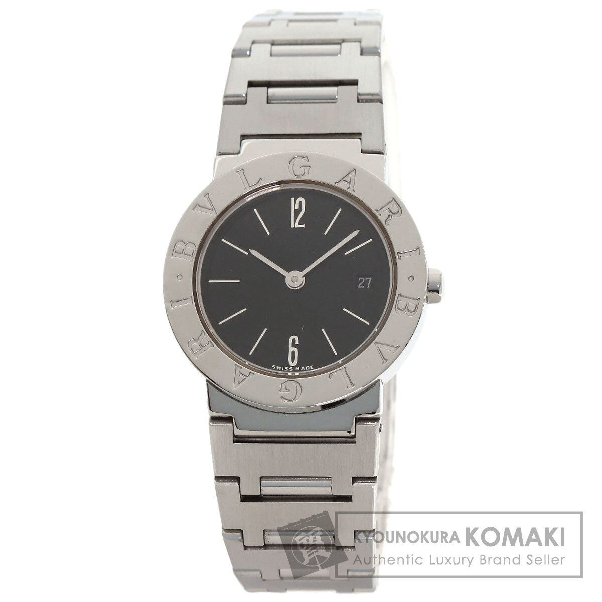 ブルガリ 腕時計 ブルガリブルガリ