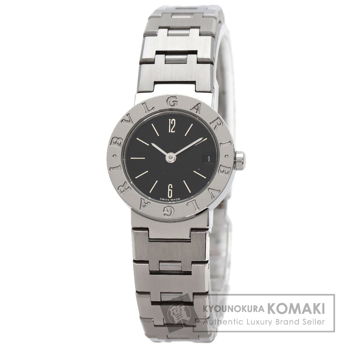 ブルガリ 腕時計 ブルガリブルガリ