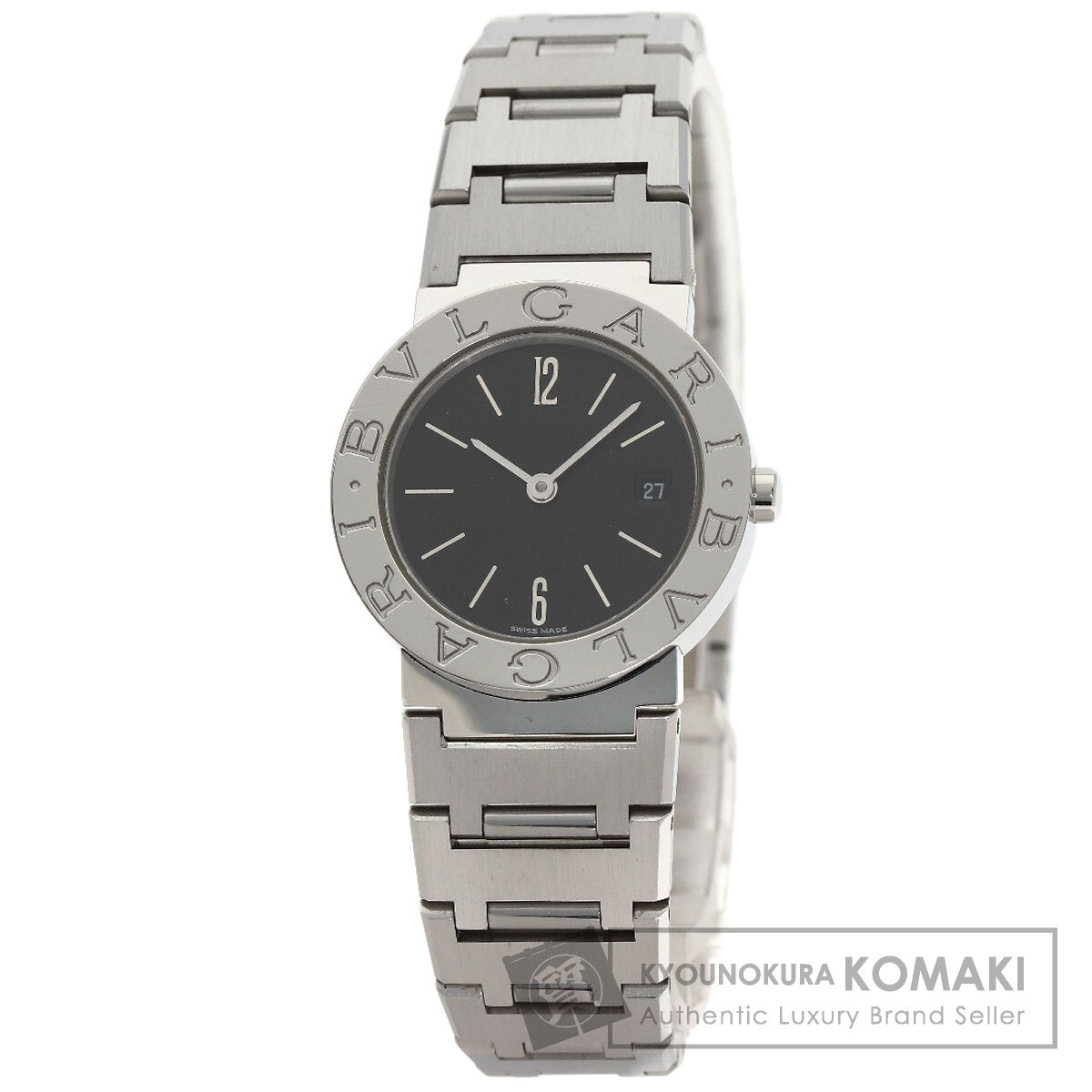 ブルガリ 腕時計 ブルガリブルガリ