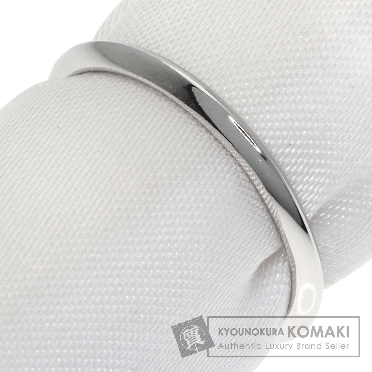 ティファニー リング・指輪 ナイフエッジ