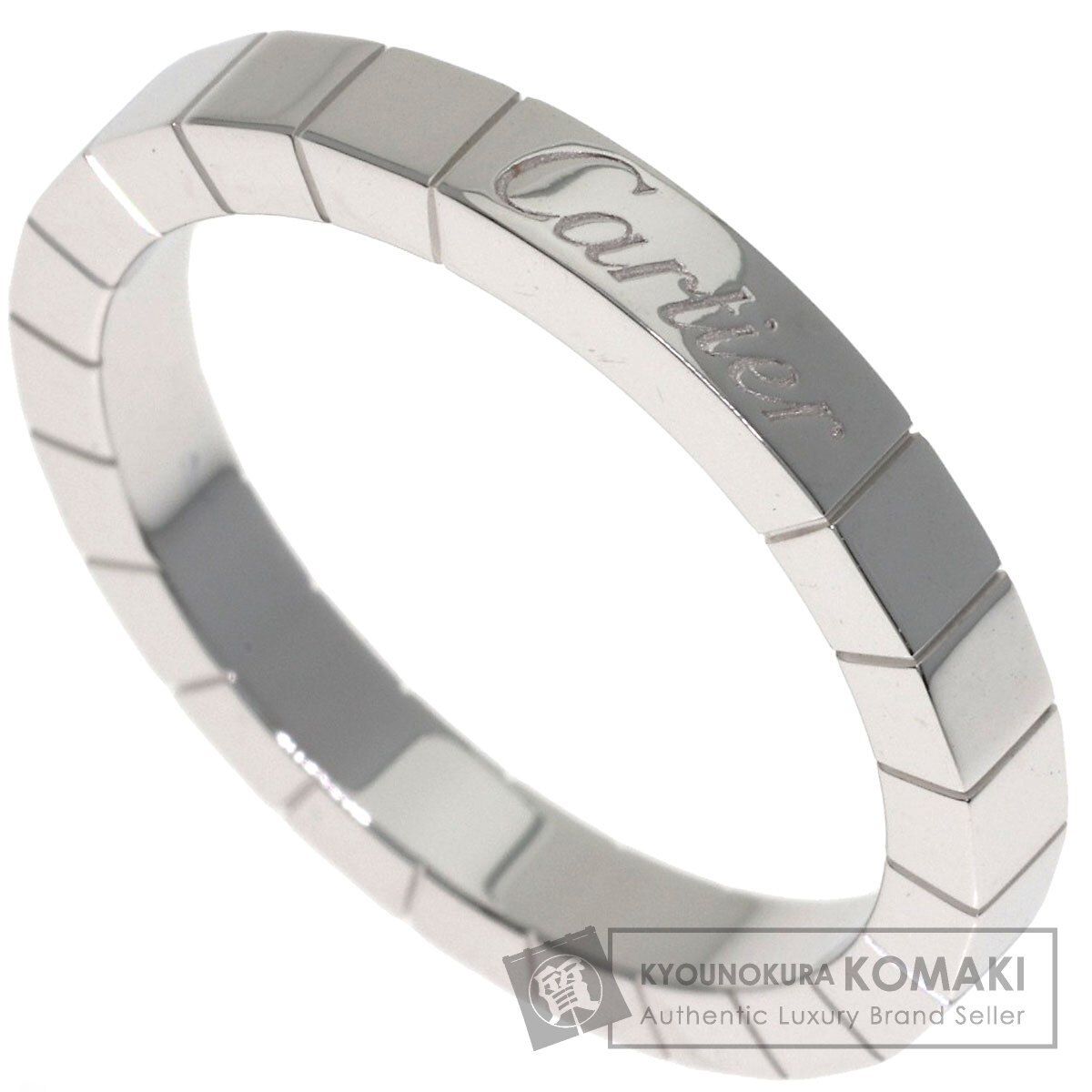 カルティエ リング・指輪 ラニエール #58