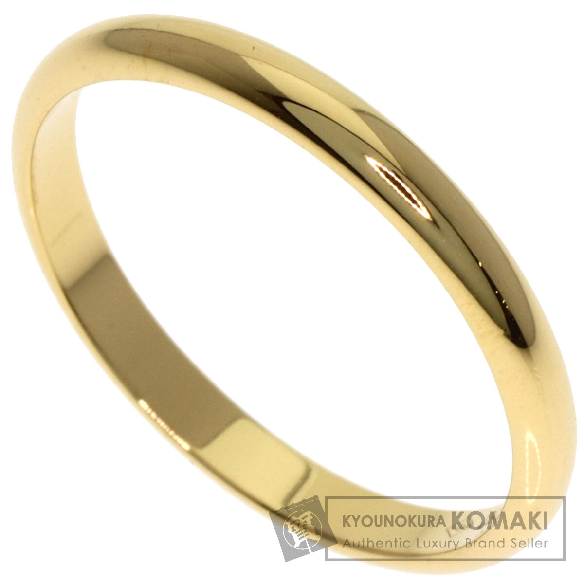 カルティエ リング・指輪 クラシックウェディング #56