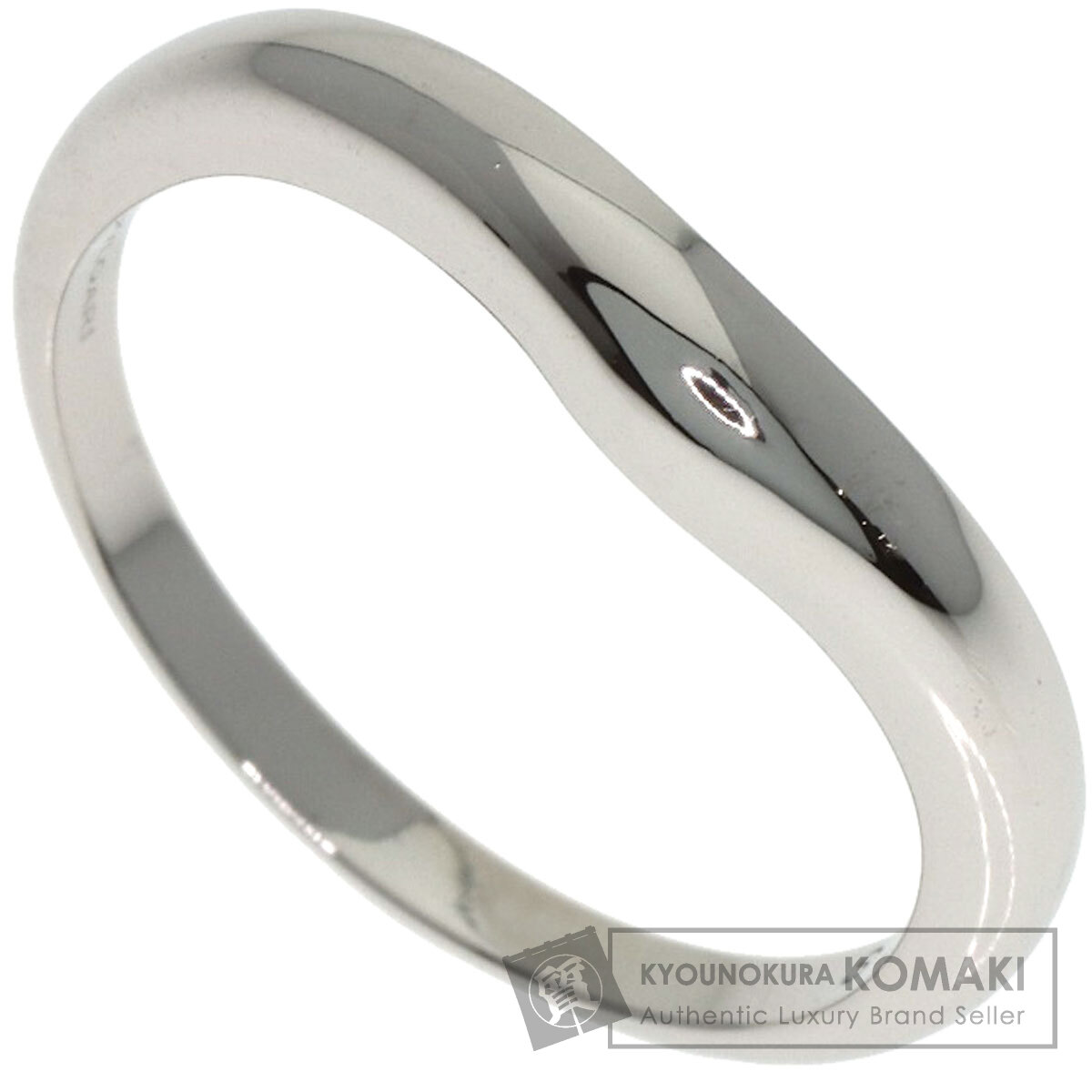 ブルガリ リング・指輪 フェディ ウェディング