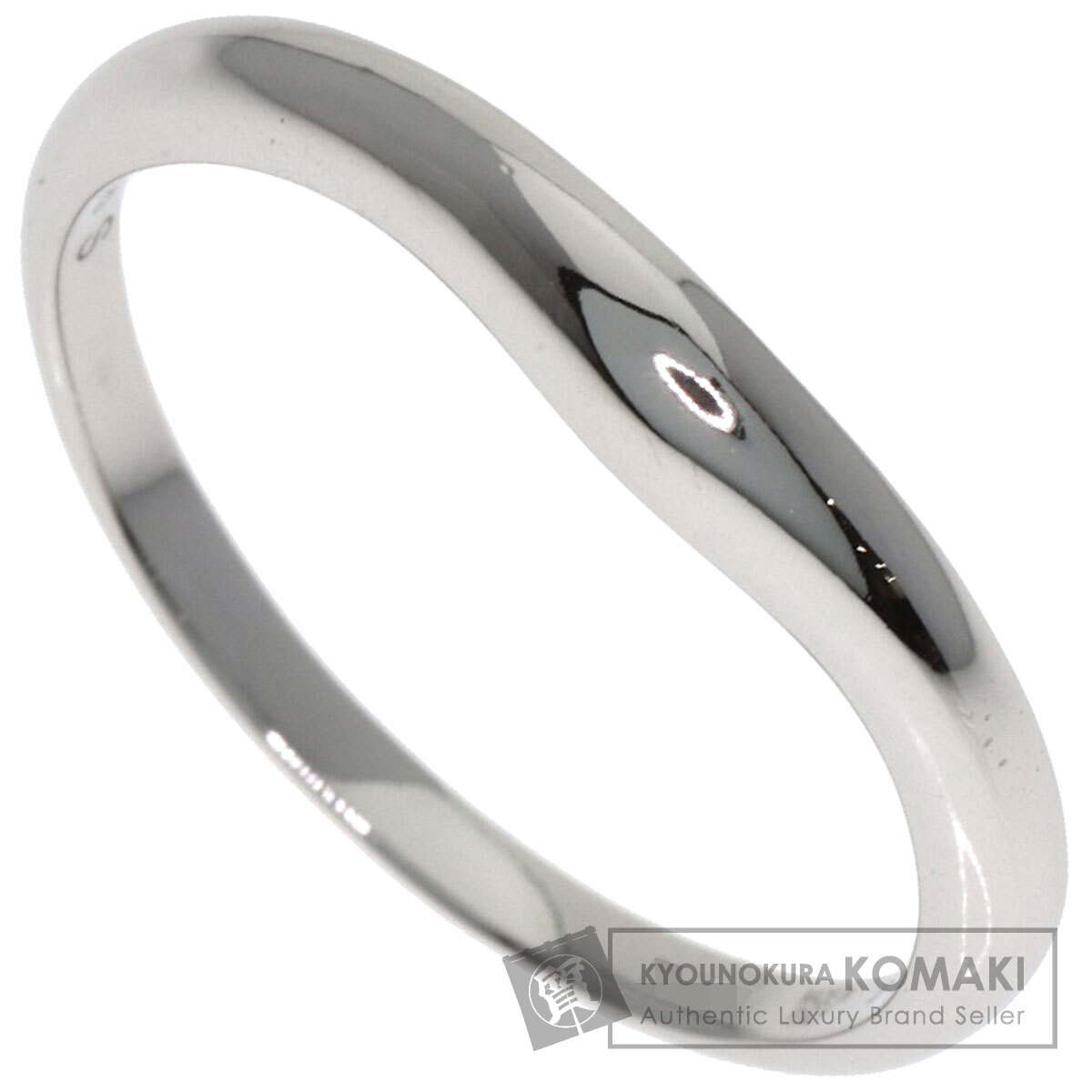 ブルガリ リング・指輪 フェディ ウェディング