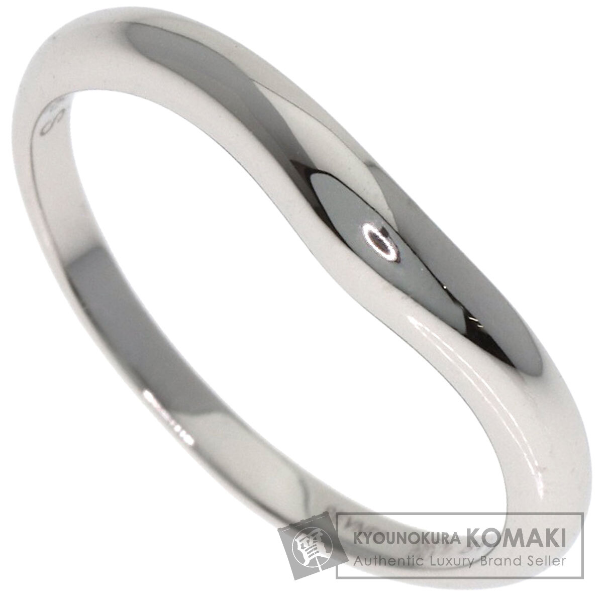 ブルガリ リング・指輪 フェディ ウェディング