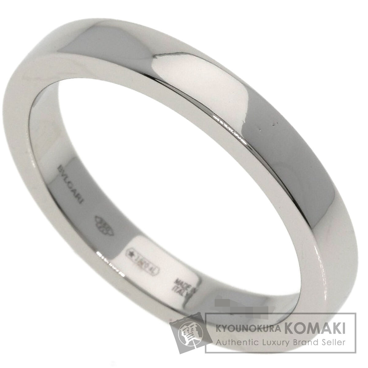 ブルガリ リング・指輪 マリーミー