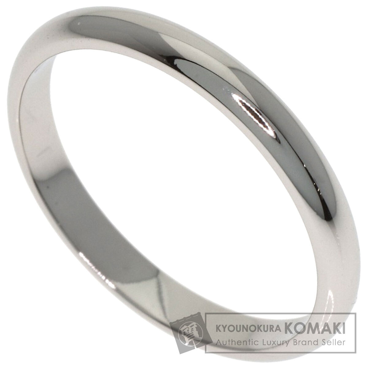 カルティエ リング・指輪 ウェディング #52