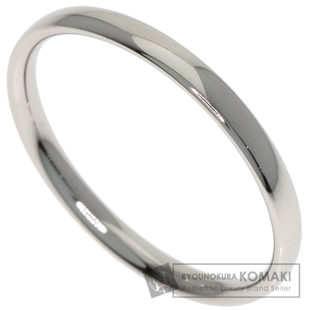 ブシュロン リング・指輪 ウェディング #53